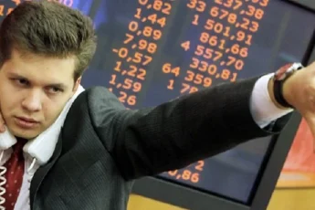 Крупнейшие биржевые проигрыши опытных трейдеров