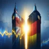 слияние фондовых бирж LSE и Deutsche Boerse