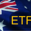 Как заработать с ETF на индекс акций Австралии
