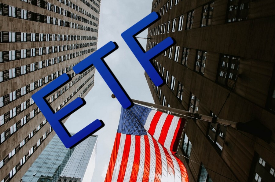 Как купить ETF США