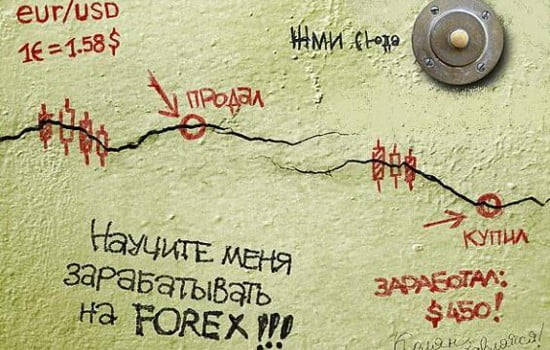 смс сигналы для форекса и опционов