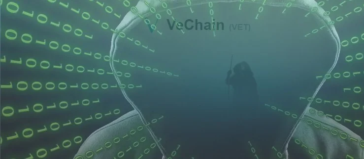 Взлом VeChain: потеря $ 6,4 млн.