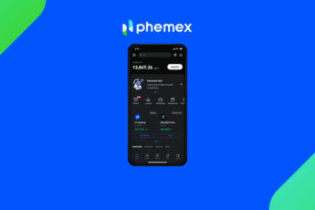 Ex-Morgan Stanley execs запускает биржу Phemex