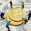 Конвертация Доллар в Bitcoin