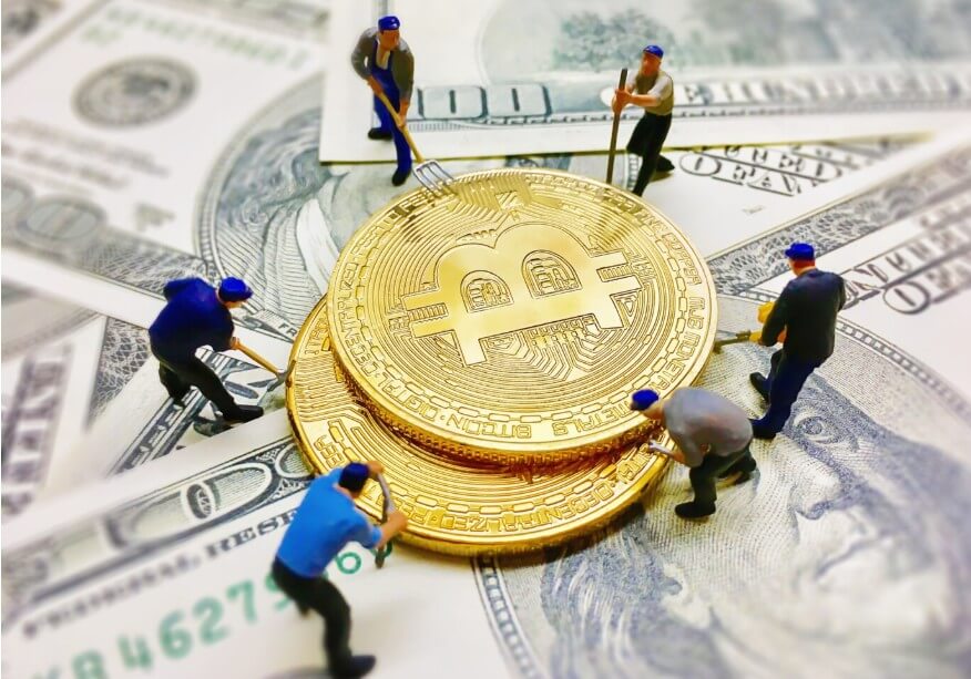 Конвертация Доллар в Bitcoin