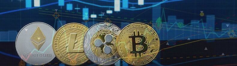 Торговля криптовалютой