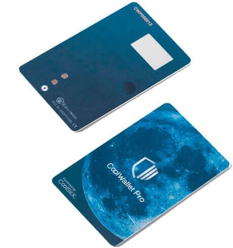 CoolWallet