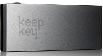 KeepKey
