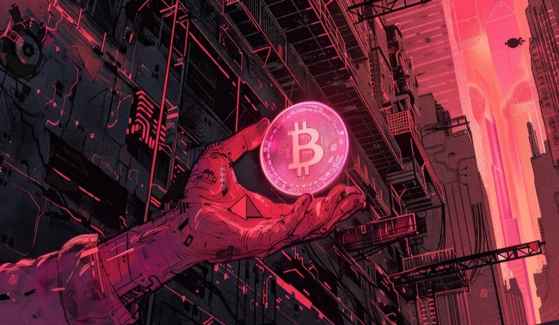 Когда продавать биткойн?