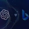 Microsoft усилила ChatGPT с помощью поиска Bing