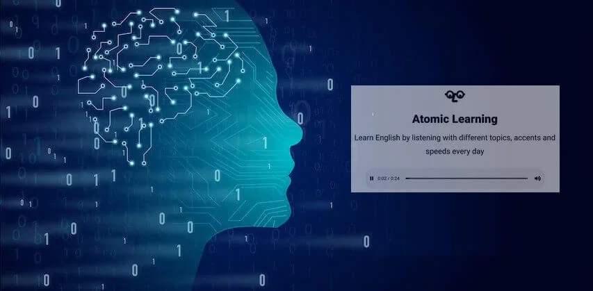 Обучение английскому с помощью искусственного интеллекта