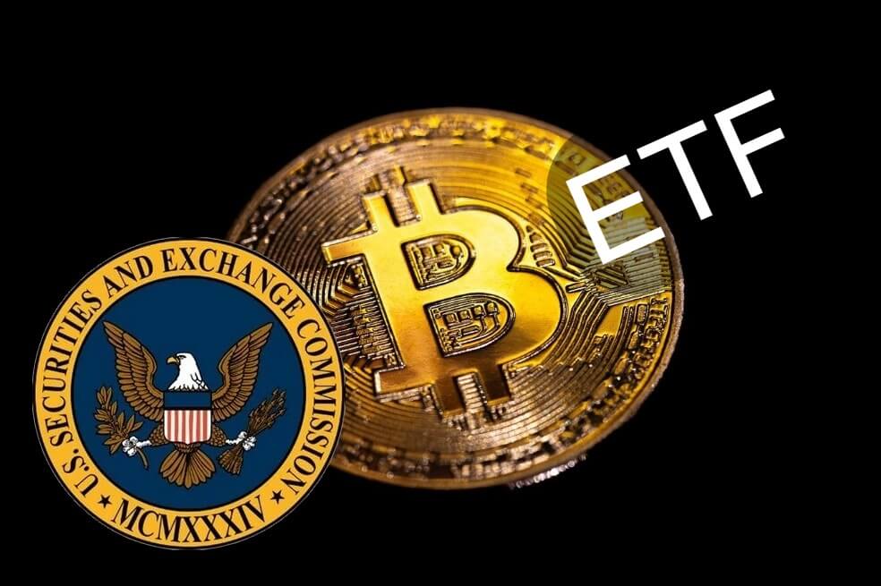 SEC одобрила первый в истории фьючерсный ETF на биткоин