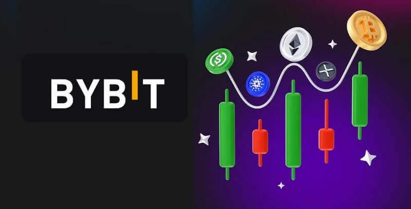 Как торговать крипто-фьючерсами на Bybit