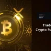 Как торговать крипто-фьючерсами на Binance