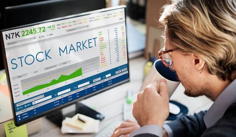 Что такое ETF с отдельными акциями? ETF