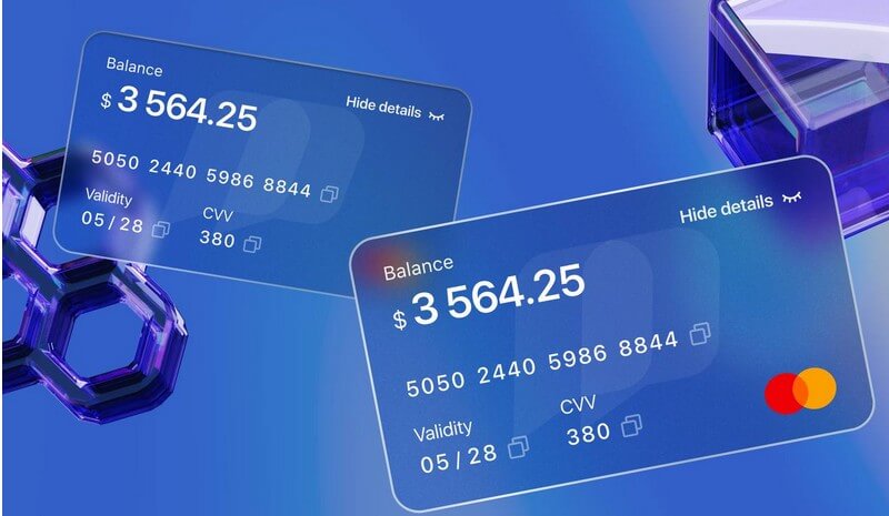Что такое криптокарты, как они работают и как их получить?