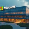 Почему Microsoft сокращает штат