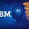 IBM технологичный гигант