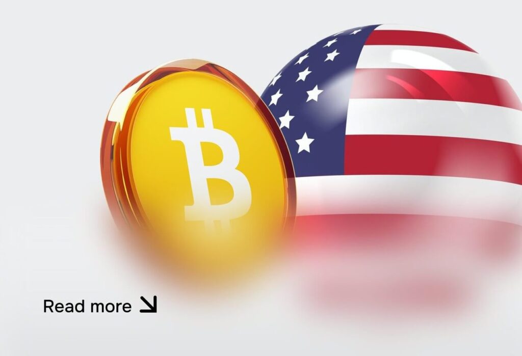 PayPal принимает Bitcoin и криптовалюту в США