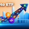 крипто ETF 2026
