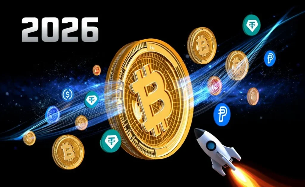 Pantera Capital прогноз 2026