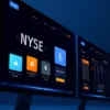 NYSE планирует круглосуточную торговлю токенизированными акциями