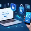 2FA Аутентификация