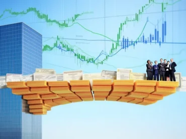Корпоративные облигации: Доход 16–22% годовых от надежных компаний — шаг выше ОФЗ