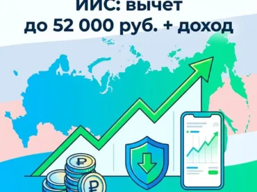 Как получить ИИС в 2026: пошаговое руководство по открытию и использованию