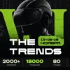 The Trends 6